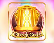 Greek Gods CQ9