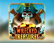 Wrecked Treasures