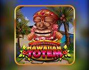 HAWAIIAN TOTEM MC