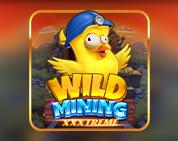 Wild Mining XXXtreme